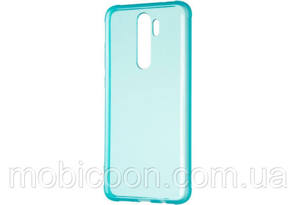Чохол Gelius Ultra Thin Proof для Samsung Galaxy A01 A01 A0115 Blue (самсунг а01)