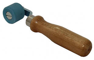 Прікаточний ролик 28 мм з тефлону Herz