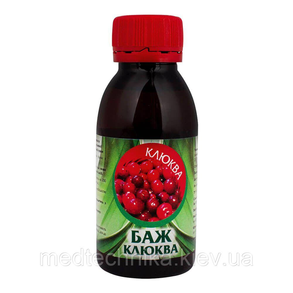 БАР Журавлина, 100 мл, Biola, фото 1