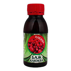 БАР Журавлина, 100 мл, Biola