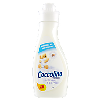 Кондиціонер для прання дитячої білизни Coccolino Delicato e Soffice 750 мл, Італія