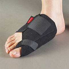 Бандаж вальгусний, Аурафікс АО-10 (правий)