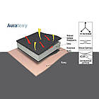 Бандаж на коліно, Тутор Аурафікс АО-55-45, фото 4