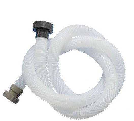Гофрований шланг з гайками для басейну Intex 26001 ( 3м ; Ø 38 мм )