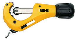 Труборіз для нержавіючих і мідних труб Rems Рас Cu-INOX 3 – 42 мм