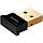 Bluetooth-адаптер Baseus Bluetooth Adaptors For Computers, Black (CCALL-BT01), фото 4
