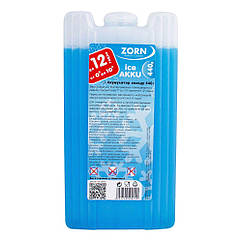 Акумулятор холоду, 1x440 г, ZORN