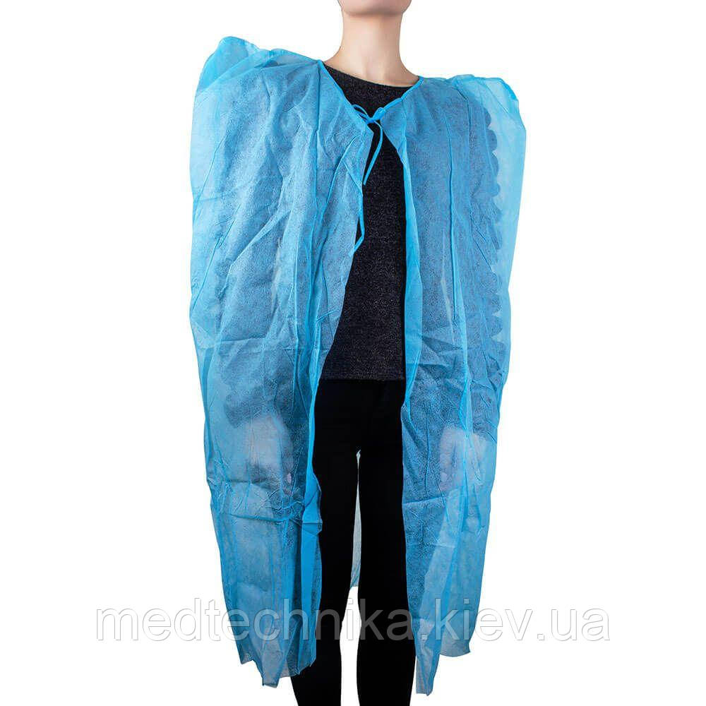 Накидка для відвідувачів "Волес", фото 1