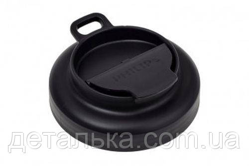 Кришка стакана для блендера Philips HR3551, HR3553, HR3554, HR3555, HR3556, HR3565., фото 1