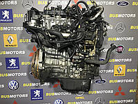 Двигатель мотор Ford C-Max 1.6tdci G8DB