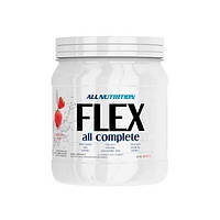 Flex All Complete малина - для здоровья суставов, хрящей, 400 г