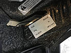 Велосипедний шолом Bell Hub Helmet Matte Gloss Black Agent Medium (55-59cm), фото 3
