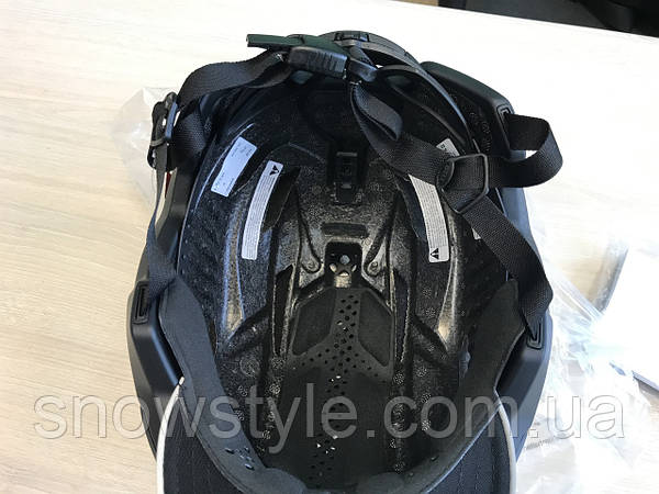 Bell hub helmet hotsell