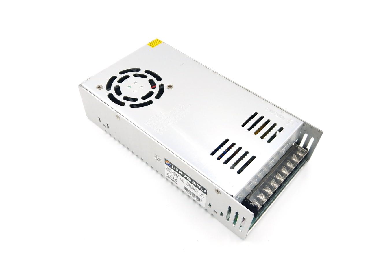 Power supply (Domestic power supply)