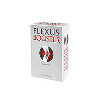 Flexus Booster - для здоровья хрящей, суставов, костей, 30 таб.