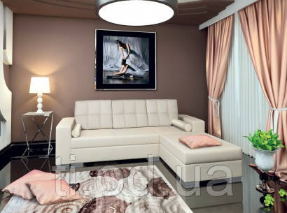 Диван кутовий Честер, фото 1