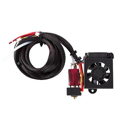 Ender-3 nozzle full kit (Ender-3 full sprinkler kit), фото 2