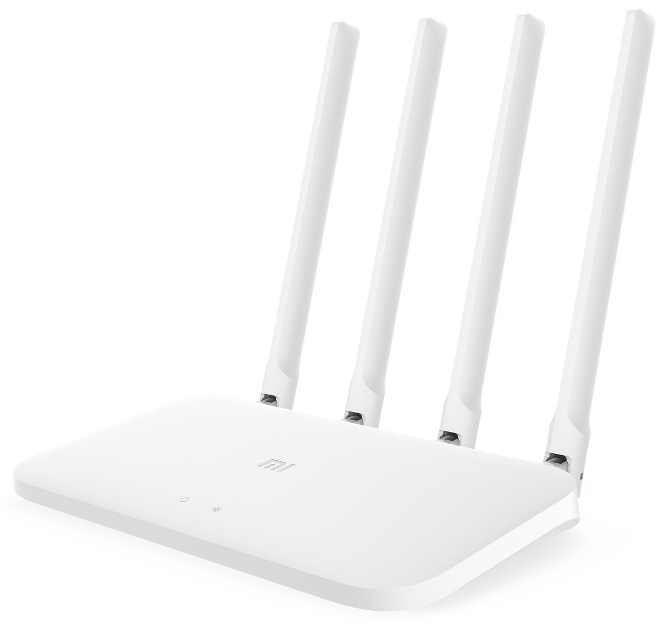 Бездротовий маршрутизатор (роутер) Xiaomi Mi WiFi Router 4A Global (DVB4230GL) UA