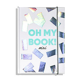 Блокнот Oh My Book! Mini метафан подарунок