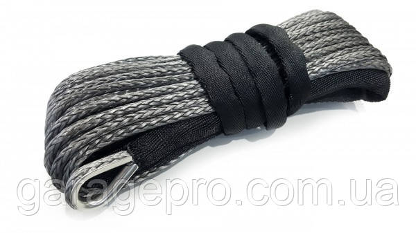 Синтетичний (кевларовий) трос Dyneema SK-78 30м 10мм