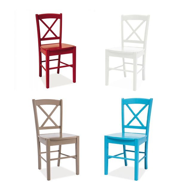 Выбрать цвет стула