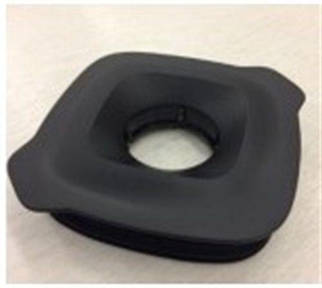 Кришка для блендера Philips HR3657