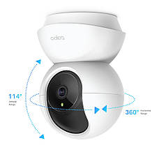IP-камера TP-Link Tapo C200, фото 3