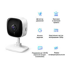 IP-камера TP-Link Tapo C100, фото 4