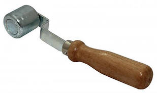 Прікаточний ролик 40 мм, сталь Herz