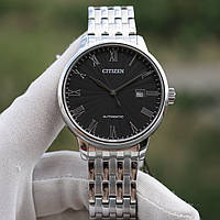 Часы Citizen NJ0080-50E Mechanical Sapphire -MADE IN JAPAN-