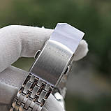 Часы Citizen NJ0080-50E Mechanical Sapphire -MADE IN JAPAN-, фото 8