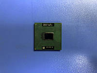 Процессор Intel Celeron M 340 SL7ME| Снят с Samsung P28