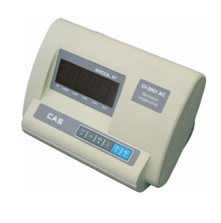 Весовой индикатор CI-2001AC (IE-116+), фото 1