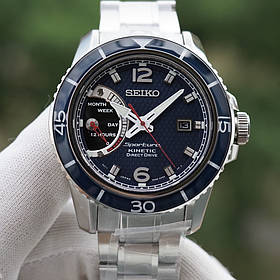 Seiko SRG017P1 Sportura Kinetic Direct Drive