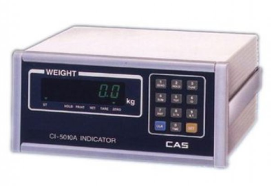 Ваговий індикатор CI-5010A, фото 1