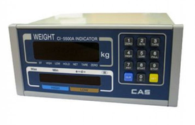 Ваговий індикатор CI-5500A