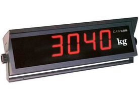 Ваговий індикатор CD-3040