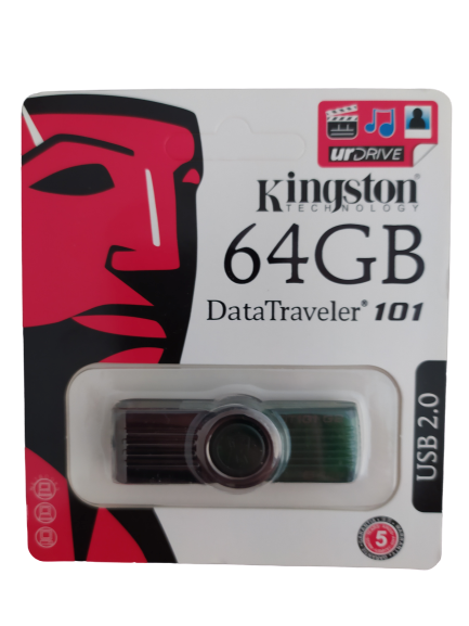 USB Flash Card 64GB KING флеш накопичувач (флешка)