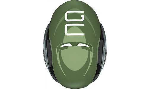 Шолом велосипедний ABUS GAMECHANGER L 58-61 Opal Green, фото 2