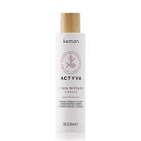 Незмивний крем для фарбованого волосся Kemon Actyva Colore Brillante Cream 200 мл