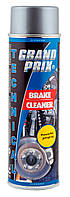 Очиститель тормозной системы Grand Prix Brake Cleaner (аэрозоль 500мл)