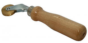 Прікаточний ролик для зварювання прутком 4-5 мм Herz