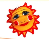 Підвісний ліхтарик Сонечко, фото 1