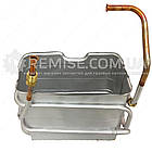 Теплообмінник колонки Vaillant MAG pro OE 11 0020008166, фото 4
