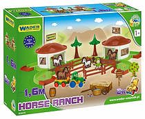 Ігровий набір Kid Cars 3DOS Wader (53410)