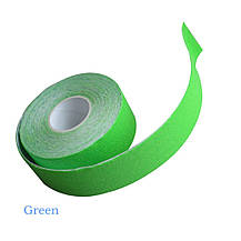 Кінезіотейп Kinesiology Tape 2,5 см х 5 м, фото 4