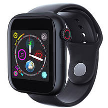 Розумний годинник Smart Watch Z6, фото 3