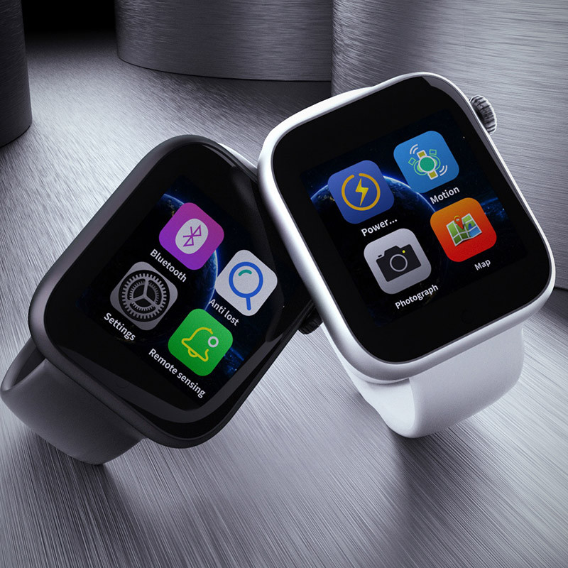 Розумний годинник Smart Watch Z6