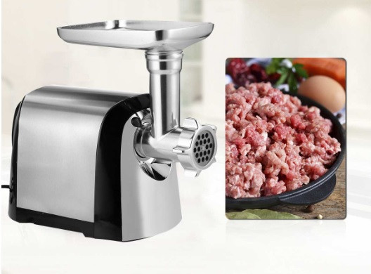 М'ясорубка електрична Sokany SK-088 3200 Вт