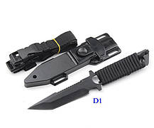 Нож Haller (Sarawak) SH101, фото 2